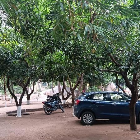 האמפי Shankar Homestay מראה חיצוני תמונה