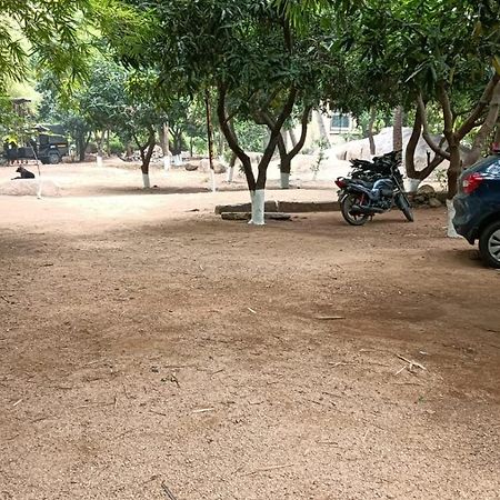 האמפי Shankar Homestay מראה חיצוני תמונה