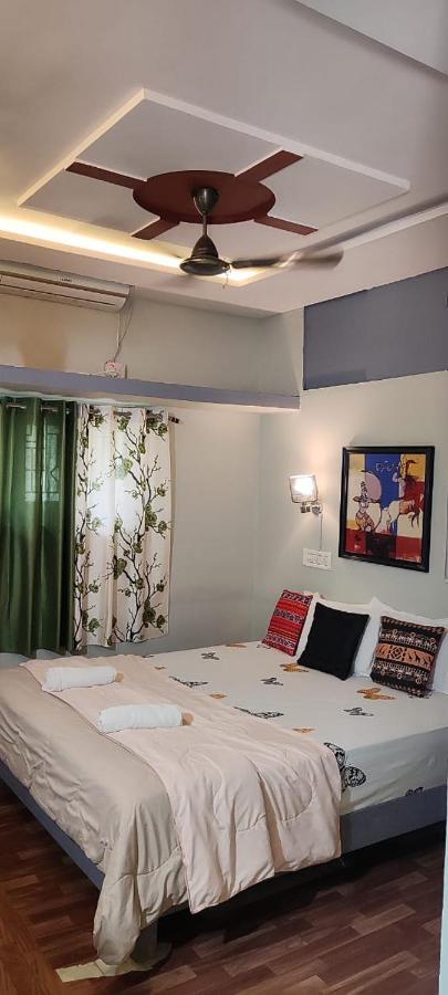 האמפי Shankar Homestay מראה חיצוני תמונה