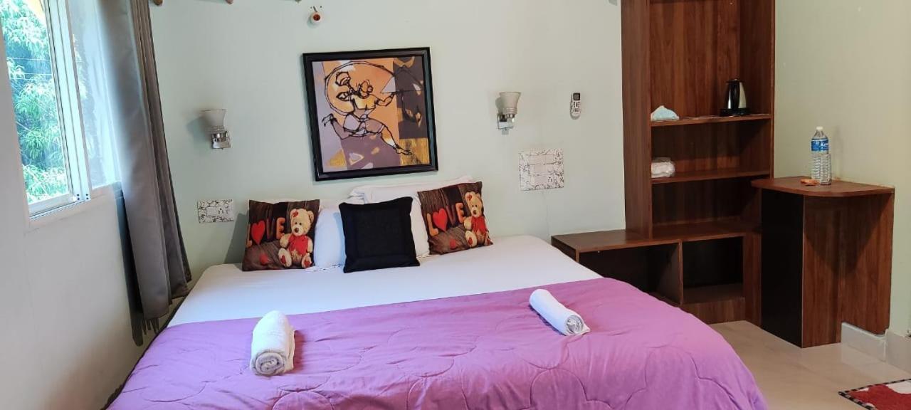 האמפי Shankar Homestay מראה חיצוני תמונה
