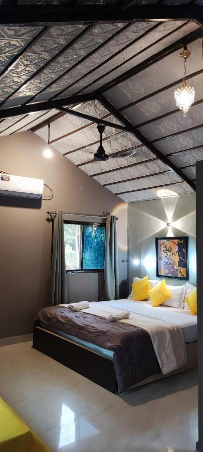 האמפי Shankar Homestay מראה חיצוני תמונה