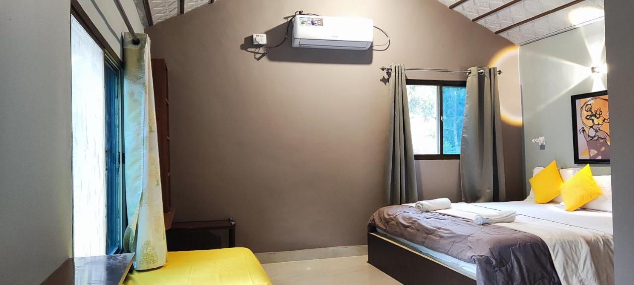 האמפי Shankar Homestay מראה חיצוני תמונה
