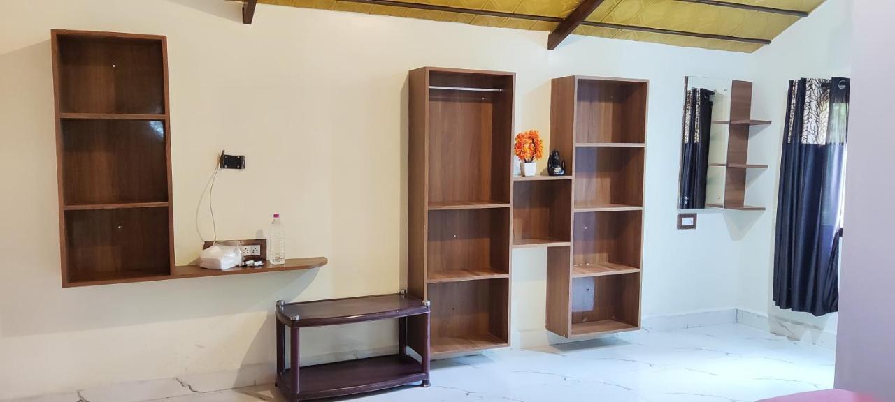 האמפי Shankar Homestay מראה חיצוני תמונה