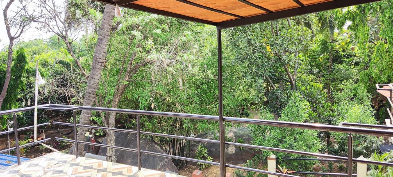 האמפי Shankar Homestay מראה חיצוני תמונה
