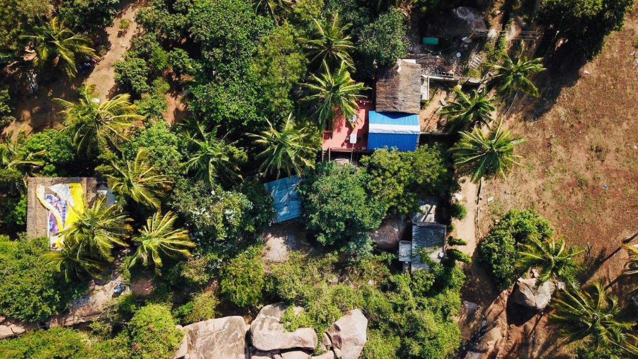 האמפי Shankar Homestay מראה חיצוני תמונה